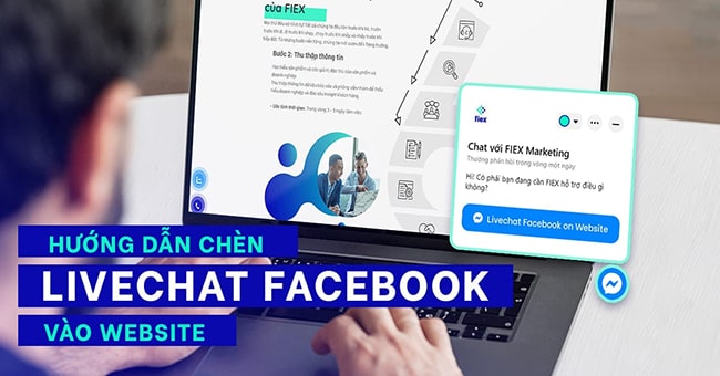 Những ưu, nhược điểm khi tích hợp live chat facebook là gì